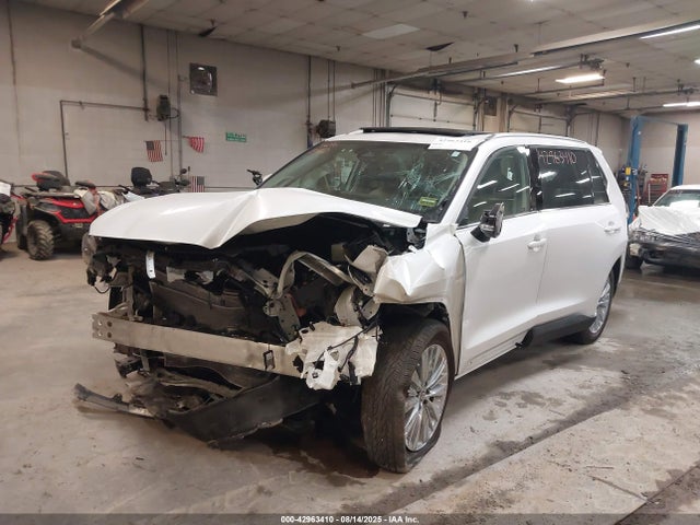 Toyota t24a-fts 2025 5TDAAAB51SS074950 Image 6