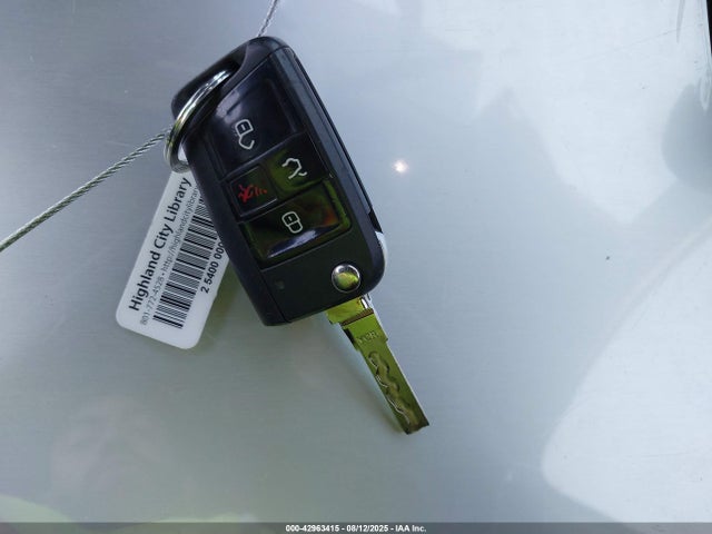 3VWH17AU1HM509952 Volkswagen 1.8 tsi