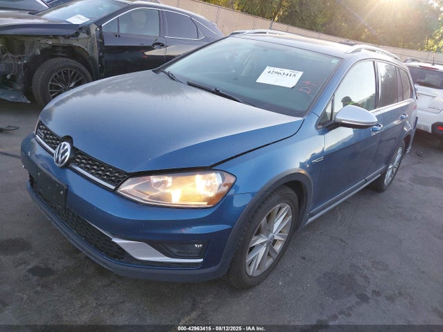 3VWH17AU1HM509952 Volkswagen 1.8 tsi