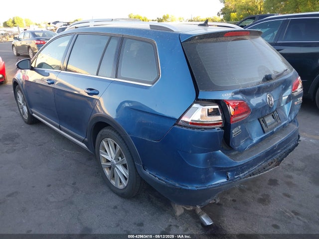 3VWH17AU1HM509952 Volkswagen 1.8 tsi