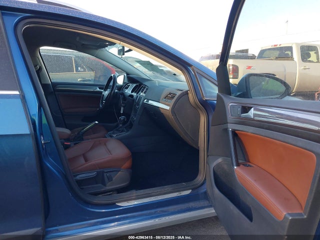 3VWH17AU1HM509952 Volkswagen 1.8 tsi