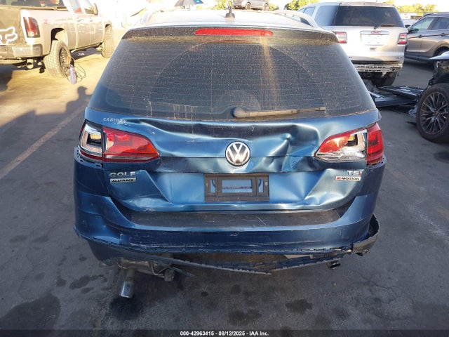 3VWH17AU1HM509952 Volkswagen 1.8 tsi