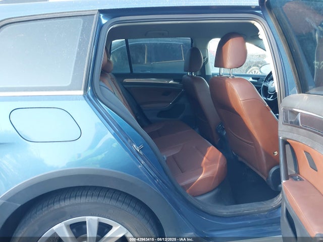 3VWH17AU1HM509952 Volkswagen 1.8 tsi