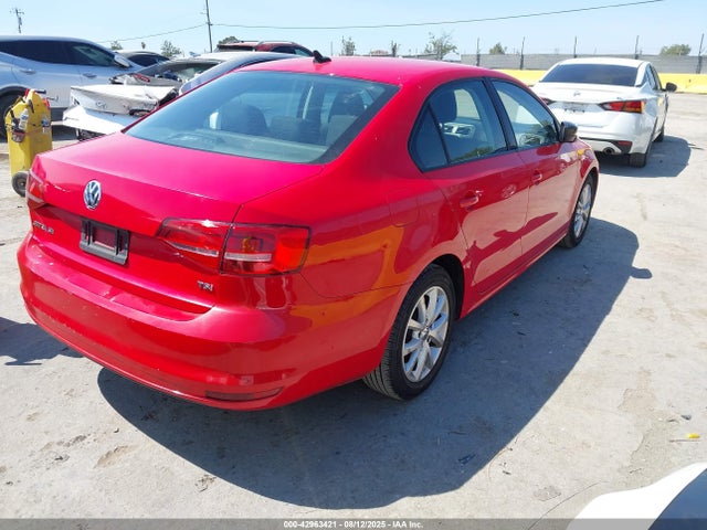 3VWD17AJ8FM214445 Volkswagen 1.8t