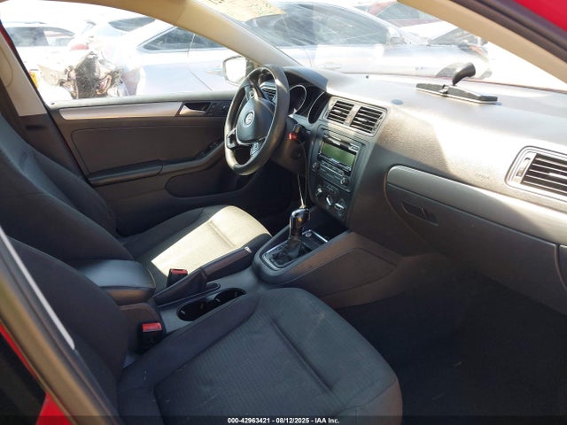 3VWD17AJ8FM214445 Volkswagen 1.8t