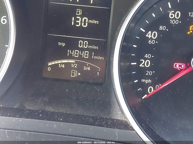 3VWD17AJ8FM214445 Volkswagen 1.8t