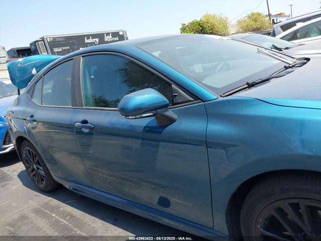 Toyota a25a-fxs 2025 4T1DAACK8SU589436 Image 14