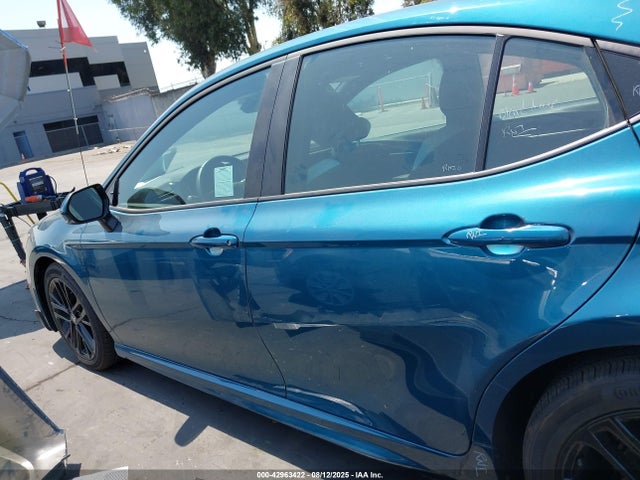 Toyota a25a-fxs 2025 4T1DAACK8SU589436 Image 15