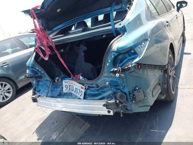 Toyota a25a-fxs 2025 4T1DAACK8SU589436 Image 17