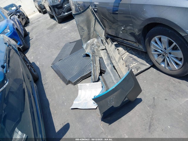 Toyota a25a-fxs 2025 4T1DAACK8SU589436 Image 12