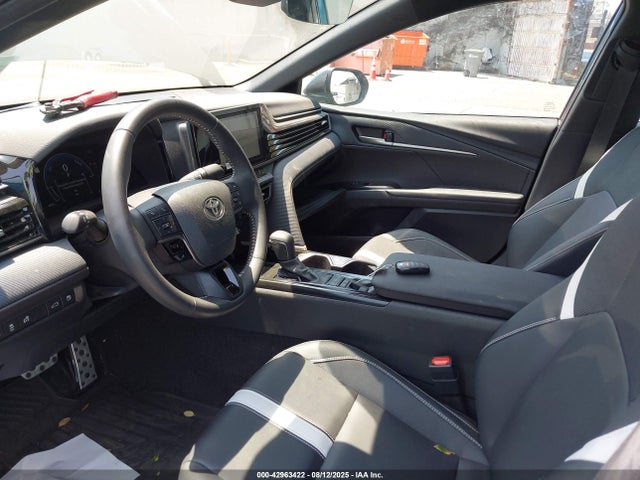 Toyota a25a-fxs 2025 4T1DAACK8SU589436 Image 18