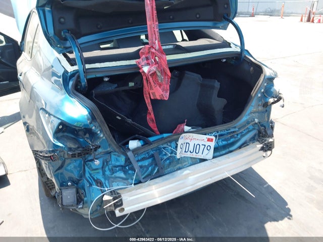 Toyota a25a-fxs 2025 4T1DAACK8SU589436 Image 6
