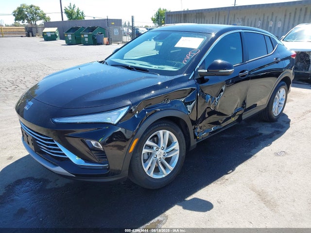 Buick lbp 2025 KL47LAEPXSB169378 Image 2