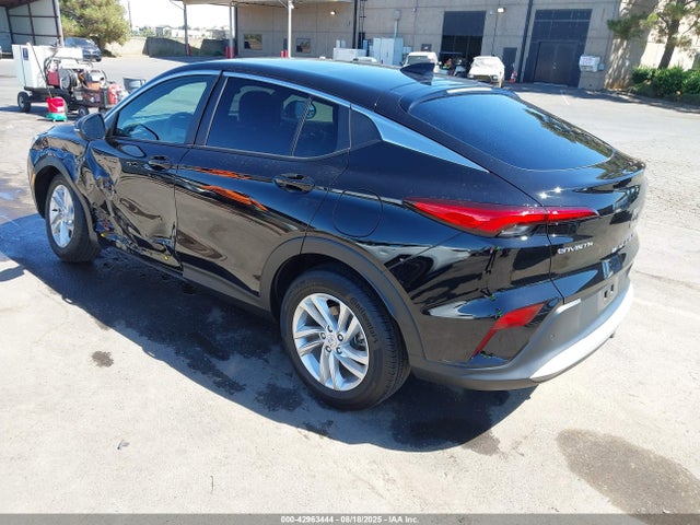 Buick lbp 2025 KL47LAEPXSB169378 Image 3