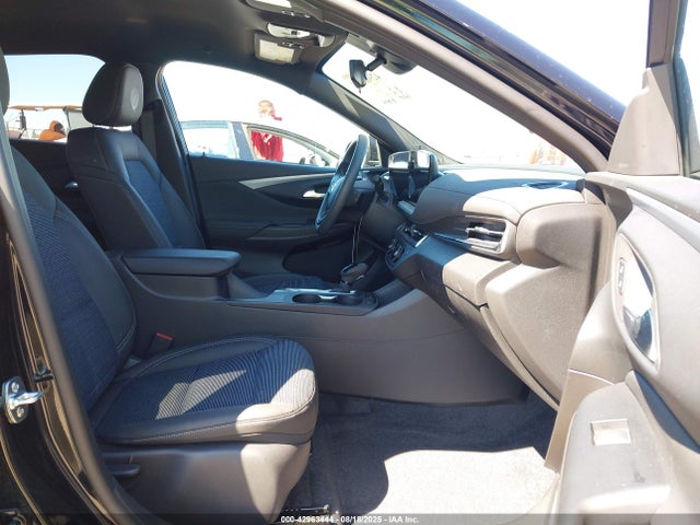 Buick lbp 2025 KL47LAEPXSB169378 Image 5