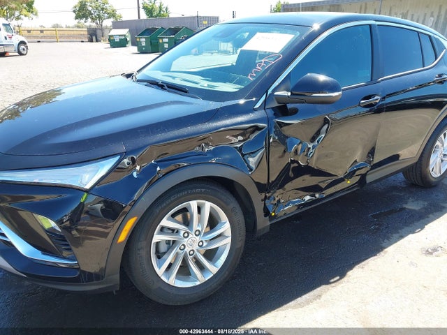 Buick lbp 2025 KL47LAEPXSB169378 Image 6