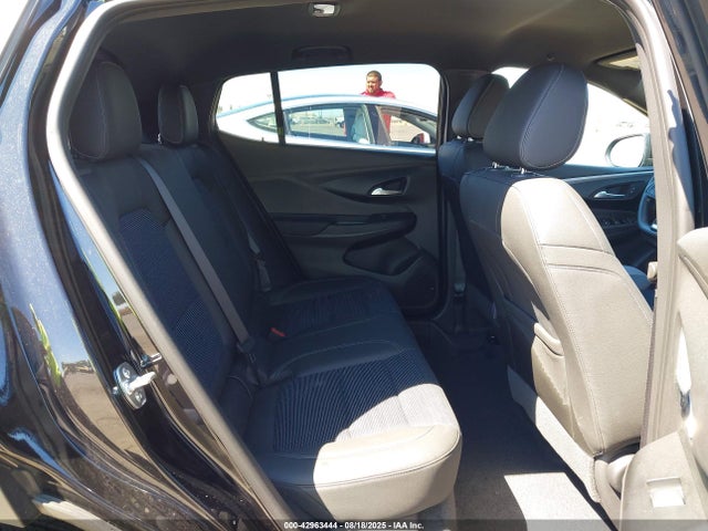 Buick lbp 2025 KL47LAEPXSB169378 Image 8