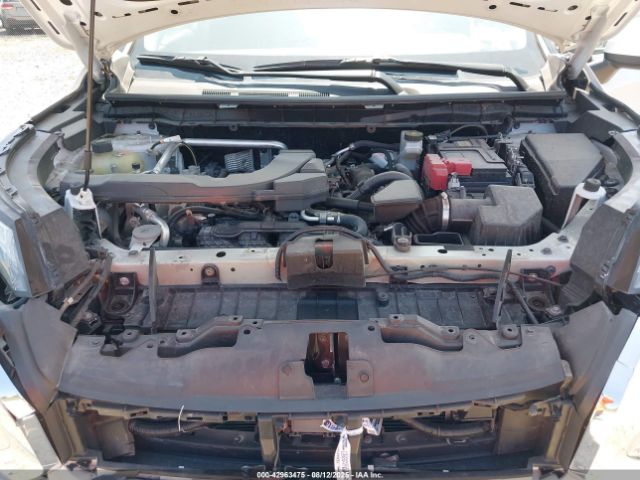 2024 MITSUBISHI OUTLANDER JA4J4VA85RZ006535 Photo 9