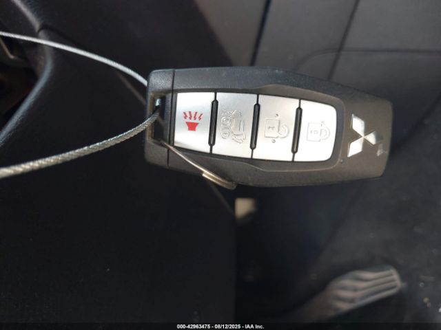 2024 MITSUBISHI OUTLANDER JA4J4VA85RZ006535 Photo 10