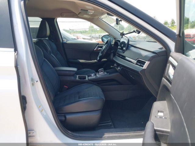 2024 MITSUBISHI OUTLANDER JA4J4VA85RZ006535 Photo 4