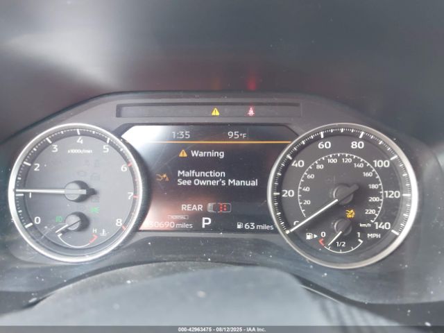 2024 MITSUBISHI OUTLANDER JA4J4VA85RZ006535 Photo 6