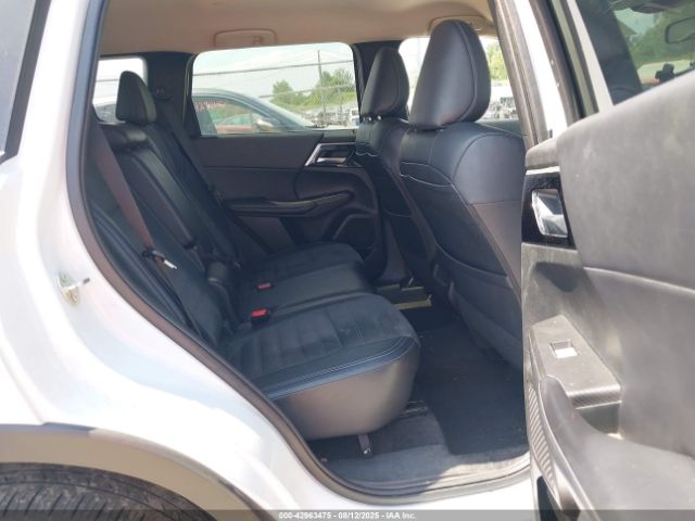2024 MITSUBISHI OUTLANDER JA4J4VA85RZ006535 Photo 7