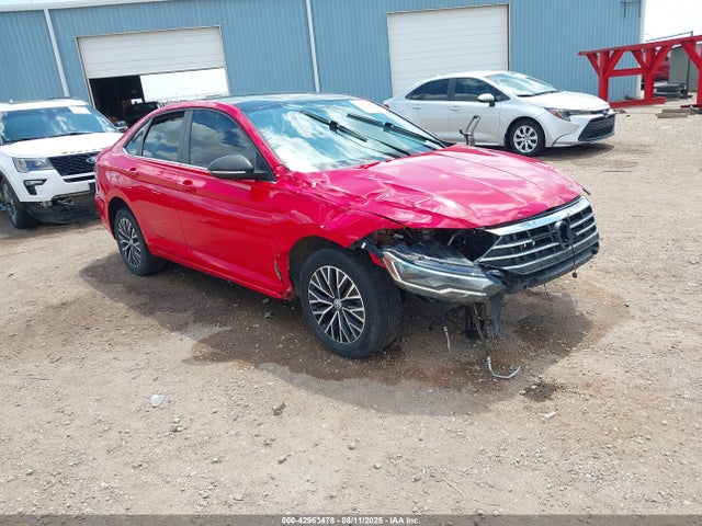 2019 3VWC57BUXKM052093 main image