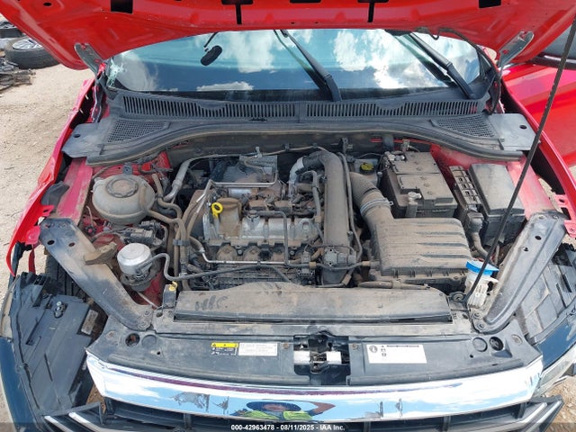 Volkswagen 1.4 tsi 2019 3VWC57BUXKM052093 Image 10