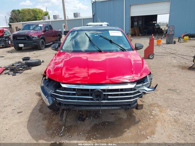 Volkswagen 1.4 tsi 2019 3VWC57BUXKM052093 Image 13