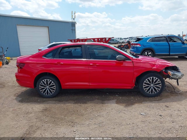 Volkswagen 1.4 tsi 2019 3VWC57BUXKM052093 Image 14