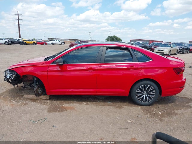 Volkswagen 1.4 tsi 2019 3VWC57BUXKM052093 Image 15