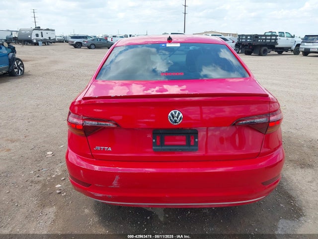Volkswagen 1.4 tsi 2019 3VWC57BUXKM052093 Image 17