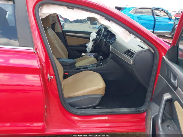 Volkswagen 1.4 tsi 2019 3VWC57BUXKM052093 Image 5