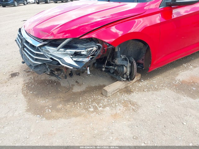 Volkswagen 1.4 tsi 2019 3VWC57BUXKM052093 Image 6