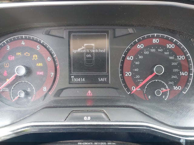 Volkswagen 1.4 tsi 2019 3VWC57BUXKM052093 Image 7