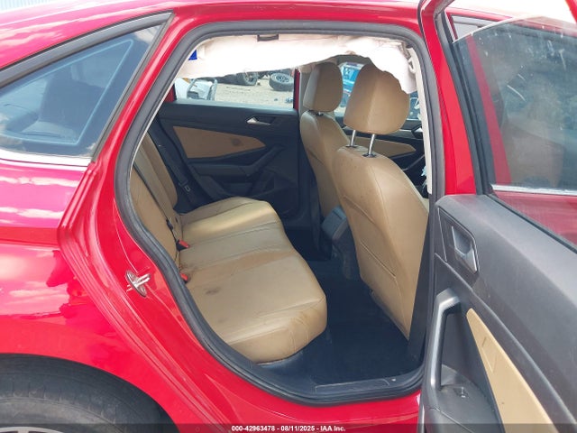 Volkswagen 1.4 tsi 2019 3VWC57BUXKM052093 Image 8