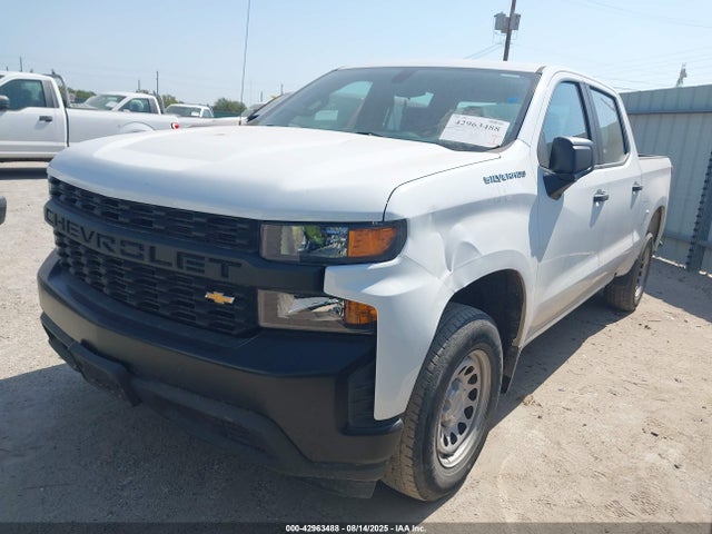 3GCPWAEF9LG274975 Chevrolet l82 - di, afm, alum, gen 5, var 1