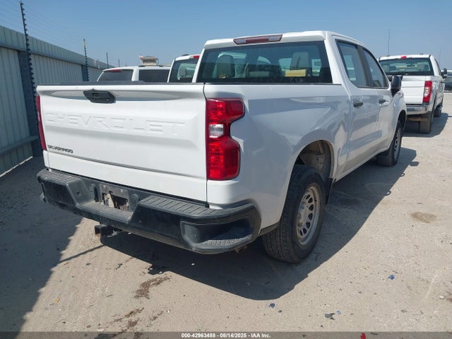 3GCPWAEF9LG274975 Chevrolet l82 - di, afm, alum, gen 5, var 1
