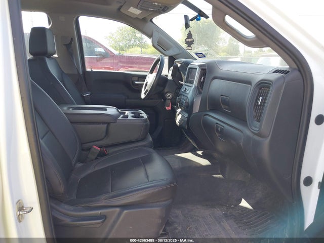 3GCPWAEF9LG274975 Chevrolet l82 - di, afm, alum, gen 5, var 1