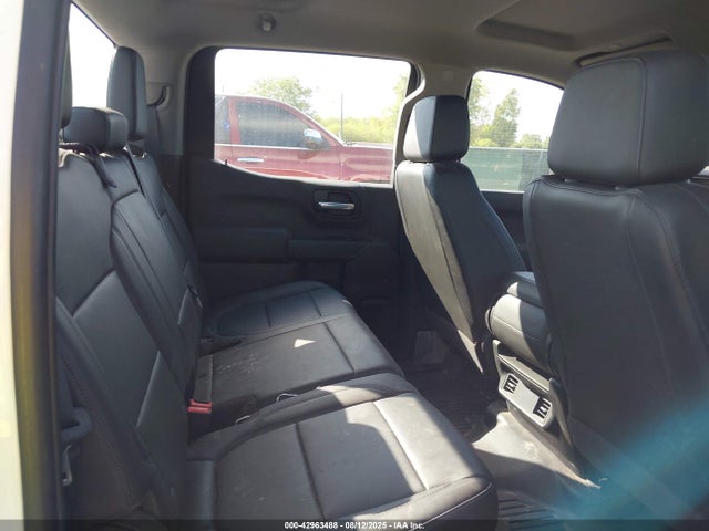 3GCPWAEF9LG274975 Chevrolet l82 - di, afm, alum, gen 5, var 1