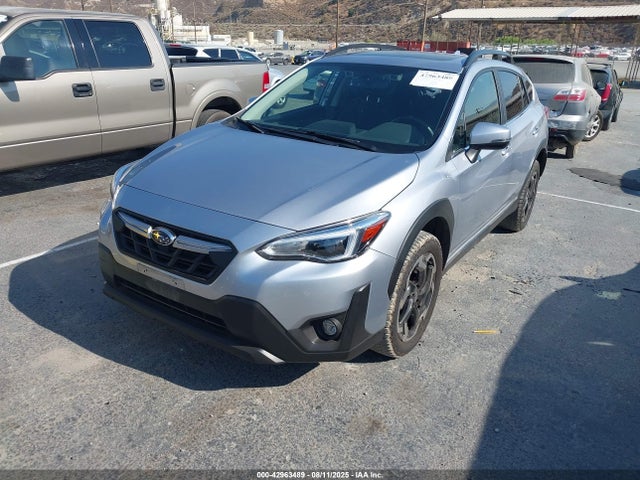 Subaru na 2021 JF2GTHMC0M8255958 Image 2