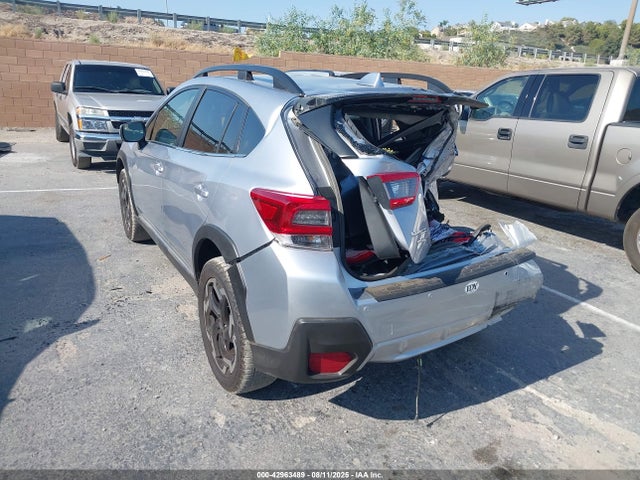 Subaru na 2021 JF2GTHMC0M8255958 Image 3