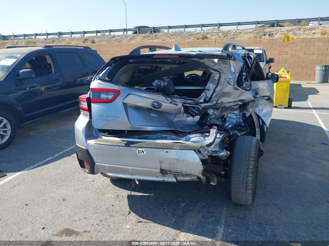 Subaru na 2021 JF2GTHMC0M8255958 Image 4