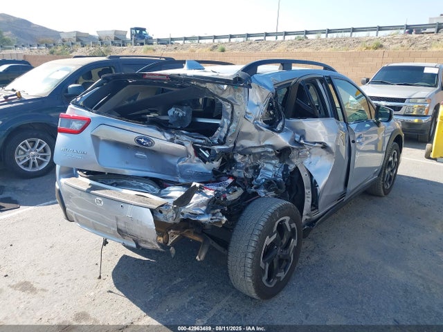 Subaru na 2021 JF2GTHMC0M8255958 Image 6