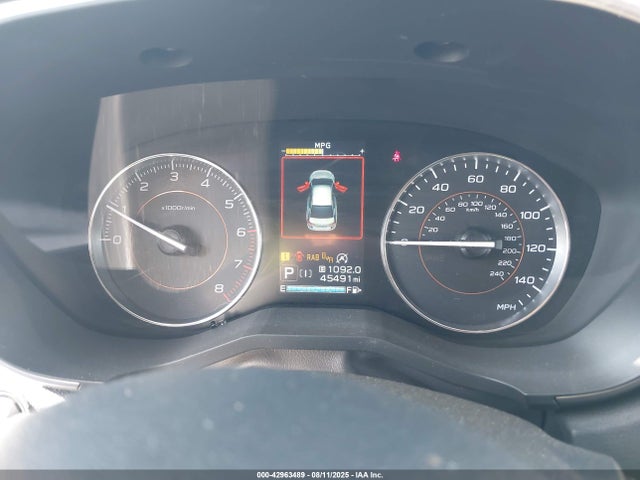Subaru na 2021 JF2GTHMC0M8255958 Image 7
