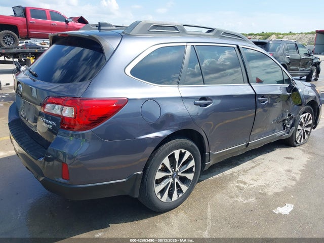 4S4BSANC7G3231512 Subaru 2.5l u5