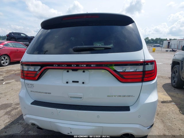 1C4RDHEGXNC217660 Dodge Durango