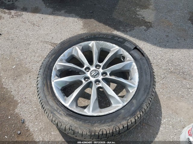1C4RDHEGXNC217660 Dodge Durango