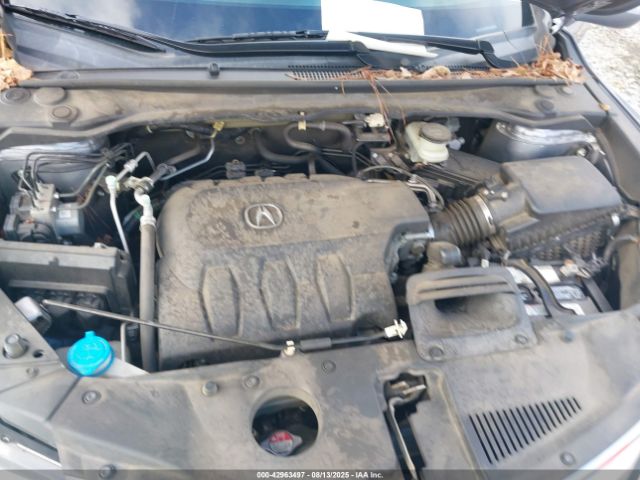 2015 ACURA RDX 5J8TB3H54FL015005 Photo 9