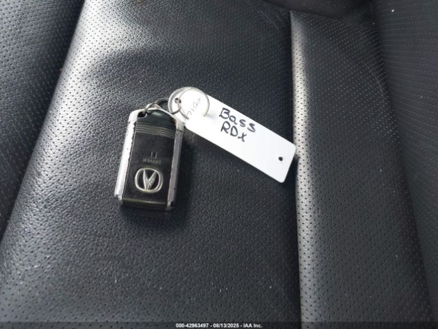 2015 ACURA RDX 5J8TB3H54FL015005 Photo 10